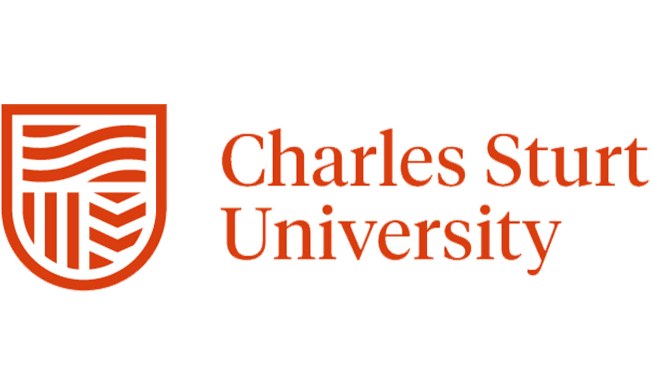 Charles Sturt University - Edit