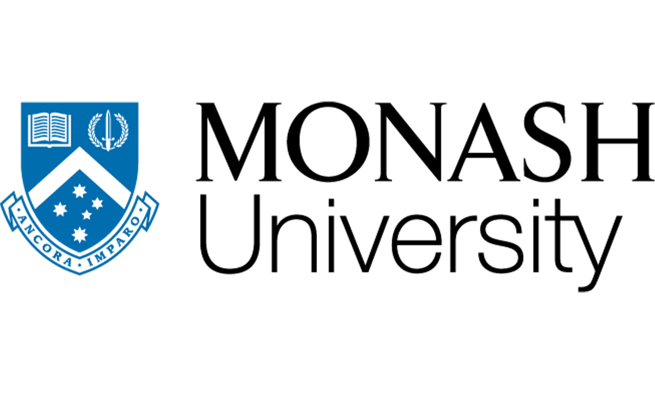 Monash University - Edit