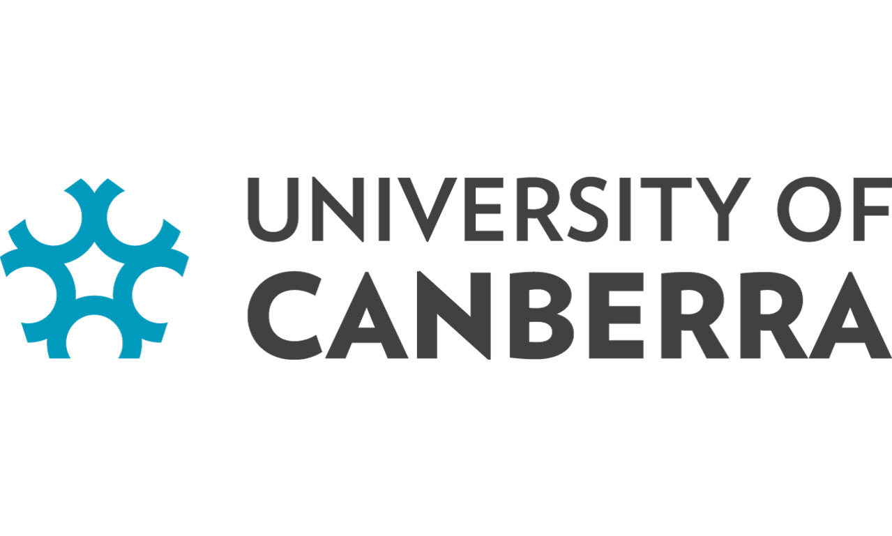 University of Canberra - Edit