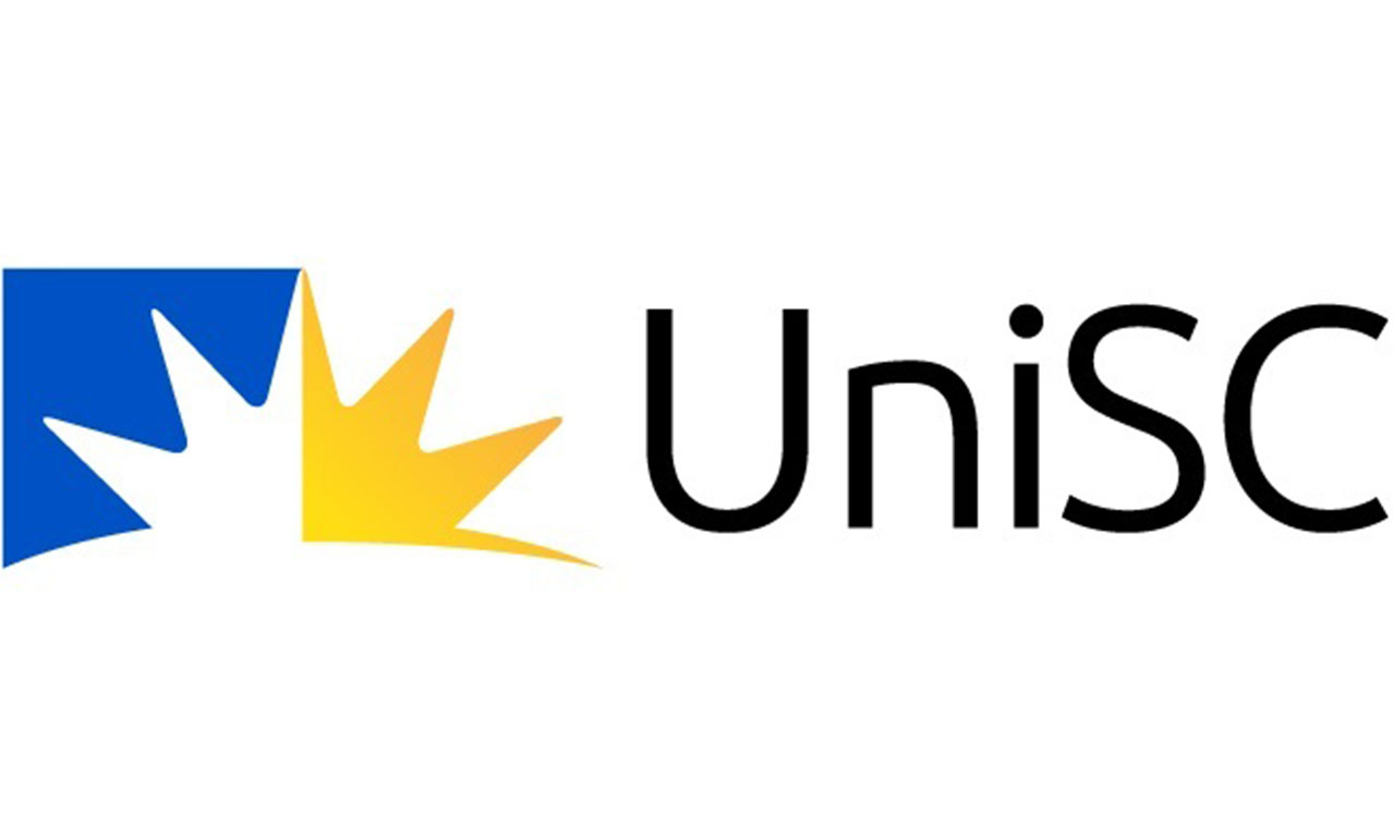 University of the Sunshine Coast (UniSC) - Edit