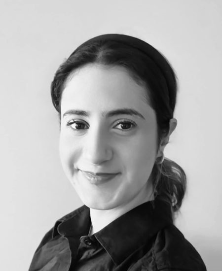 Anastasia Theofanous 1